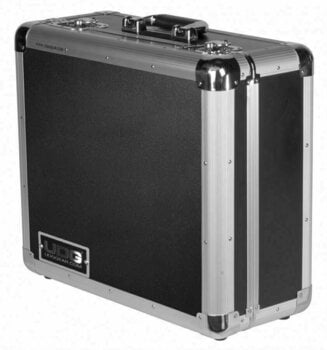 DJ Case UDG Ultimate Pick Foam  Multi Format Turntable SV DJ Case - 5