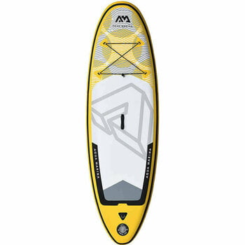 Paddleboard / SUP Aqua Marina Vibrant 8' (244 cm) Paddleboard / SUP - 2