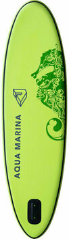Paddleboard Aqua Marina Breeze 9’ (275 cm) Paddleboard - 3