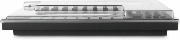 Capa de proteção para groovebox Decksaver Roland MC-707 - 2