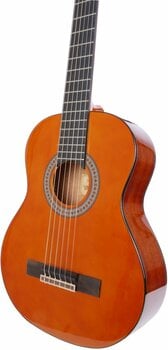 Semi-klassieke gitaar voor kinderen Arrow Calma 1/2 1/2 Natural - 4