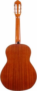 Polovična klasična kitara za otroke Arrow Calma 1/2 1/2 Natural - 5