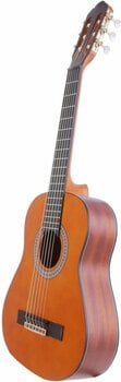 Classical guitar Arrow Calma 3/4 Natural - 3