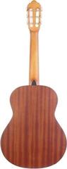 Classical guitar Arrow Calma Natural Classical guitar - 3