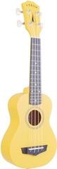 Sopránové ukulele Arrow PB10 S Yellow Sopránové ukulele - 1
