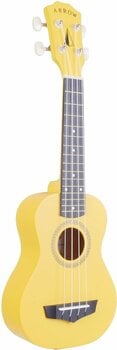 Sopránové ukulele Arrow PB10 S Sopránové ukulele Žlutá - 2