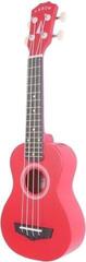 Sopránové ukulele Arrow PB10 S Red Sopránové ukulele - 2