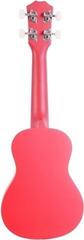 Sopránové ukulele Arrow PB10 S Red Sopránové ukulele - 3