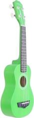 Sopránové ukulele Arrow PB10 S Green Sopránové ukulele - 1
