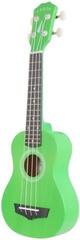 Sopránové ukulele Arrow PB10 S Green Sopránové ukulele - 2