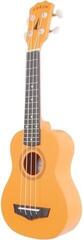 Sopránové ukulele Arrow PB10 S Orange Sopránové ukulele - 2