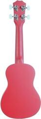 Sopránové ukulele Arrow PB10 S Dark Red Sopránové ukulele - 3