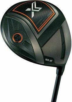 Golfclub - Driver XXIO X Golfclub - Driver Rechterhand 10,5° Stiff - 2