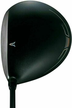 Golfclub - Driver XXIO X Golfclub - Driver Rechterhand 10,5° Stiff - 4