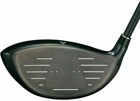 Golfclub - Driver XXIO X Golfclub - Driver Rechterhand 10,5° Stiff - 5