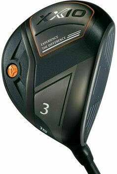 Golfschläger - Fairwayholz XXIO X Rechte Hand Regular 15° Golfschläger - Fairwayholz - 3