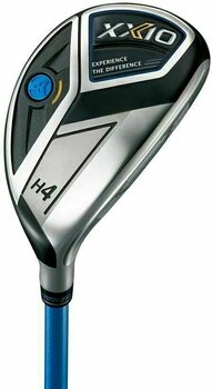 Golfschläger - Hybrid XXIO 11 Hybrid #3 Regular Right Hand - 2