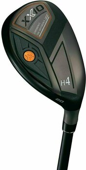 Golf Club - Hybrid XXIO X Hybrid #3 Regular Right Hand - 2