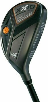 Golfklubb - Hybrid XXIO X Golfklubb - Hybrid Högerhänt Regular 18° - 3