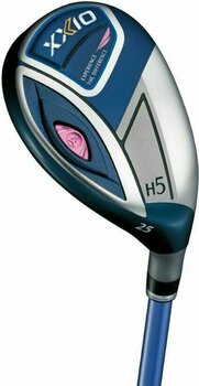 Golfclub - hybride XXIO 11 Golfclub - hybride Rechterhand Dame 25° - 2