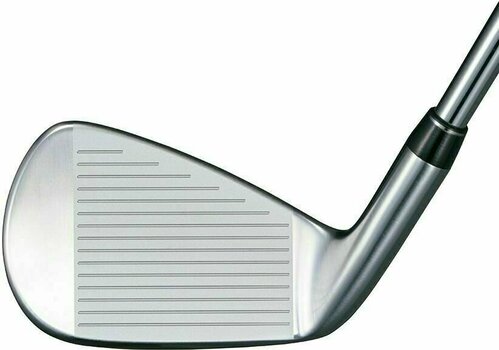 Golf Club - Irons XXIO X Irons Steel 6-PW Regular Right Hand - 4