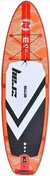 Stand-Up Paddleboard for Kids and Juniors Zray E9 Evasion 9' (275 cm) Stand-Up Paddleboard for Kids and Juniors - 2