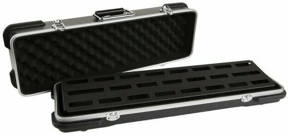 Pedalboard / Housse pour effets RockBoard DUO 2.2 PD ABS C - 2