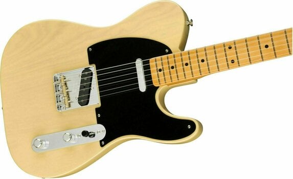 Електрическа китара Fender 70th Anniversary Broadcaster MN Електрическа китара - 4