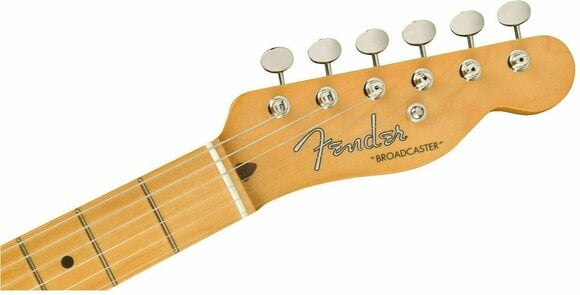 Електрическа китара Fender 70th Anniversary Broadcaster MN Електрическа китара - 5