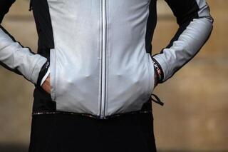 Fietsjack, vest Funkier Brunico Reflecterende - 6
