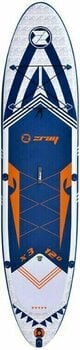 Paddleboard, Placa SUP Zray X-Rider Epic X3 12' (365 cm) Paddleboard, Placa SUP - 2