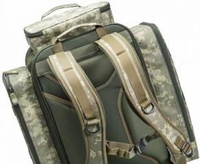 Rucsac, geantă de pescuit Mivardi CamoCODE Cube XL 60 L Rucsac, geantă de pescuit - 2