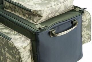 Rucsac, geantă de pescuit Mivardi CamoCODE Cube XL 60 L Rucsac, geantă de pescuit - 6