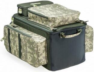 Rucsac, geantă de pescuit Mivardi CamoCODE Cube XL 60 L Rucsac, geantă de pescuit - 7