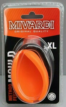 Visgewicht, voeder Mivardi Method Feeder Mould XL - 2