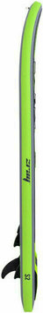 Paddleboard Zray Snapper Pro 11' Green - 4