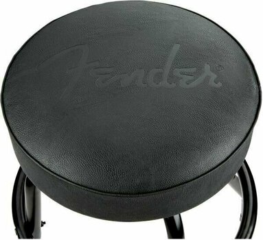 Taburete de bar Fender Blackout 24" Taburete de bar - 2