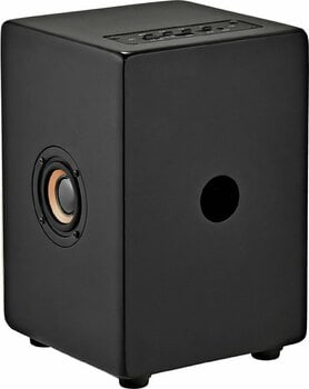 Hordozható hangfal Meinl Mini Cajon Speaker Natural - 2