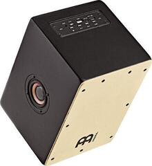 Přenosný reproduktor Meinl Mini Cajon Speaker Natural Přenosný reproduktor - 3