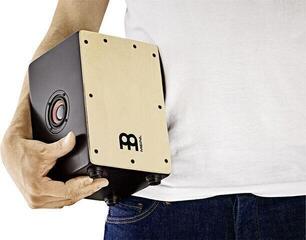 Přenosný reproduktor Meinl Mini Cajon Speaker Natural Přenosný reproduktor - 4