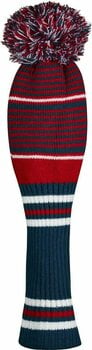 Casquette Callaway Pom Pom Driver Headcover 20 Navy/Red/White - 2