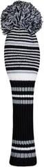 Headcovers Callaway Pom Pom Fairway 20 Black/White/Grey Fairwaywood Headcovers - 1