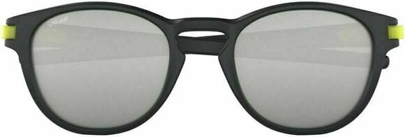 Lifestyle okulary Oakley Latch 926521 M Lifestyle okulary - 6