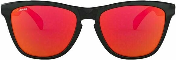 Lifestyle cлънчеви очила Oakley Frogskins Valentino Rossi 9013E6 M Lifestyle cлънчеви очила - 2
