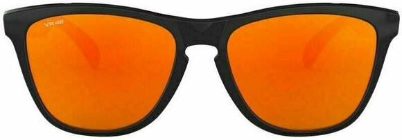 Óculos de desporto Oakley Frogskins Valentino Rossi - 3