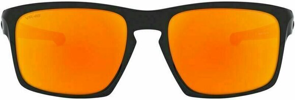 Sportske naočale Oakley Sliver - 2