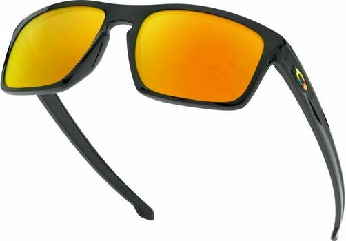 Sportovní brýle Oakley Sliver - 5