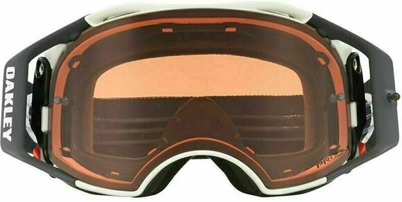 Óculos de motociclismo Oakley ABMX 704656 Óculos de motociclismo - 2