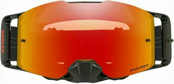 Motorcycle Glasses Oakley Front Line MX Motorcycle Glasses - 2