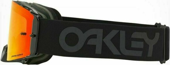 Motorcycle Glasses Oakley Front Line MX Motorcycle Glasses - 4